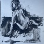Drawing and Drawing from life in classrooms and studios