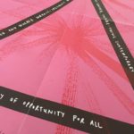 Equity, Diversity & Inclusivity