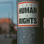 Issues & Human Rights (Conflict Resolution)