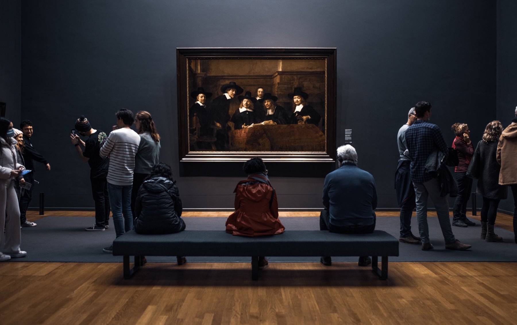 Museums & Galleries