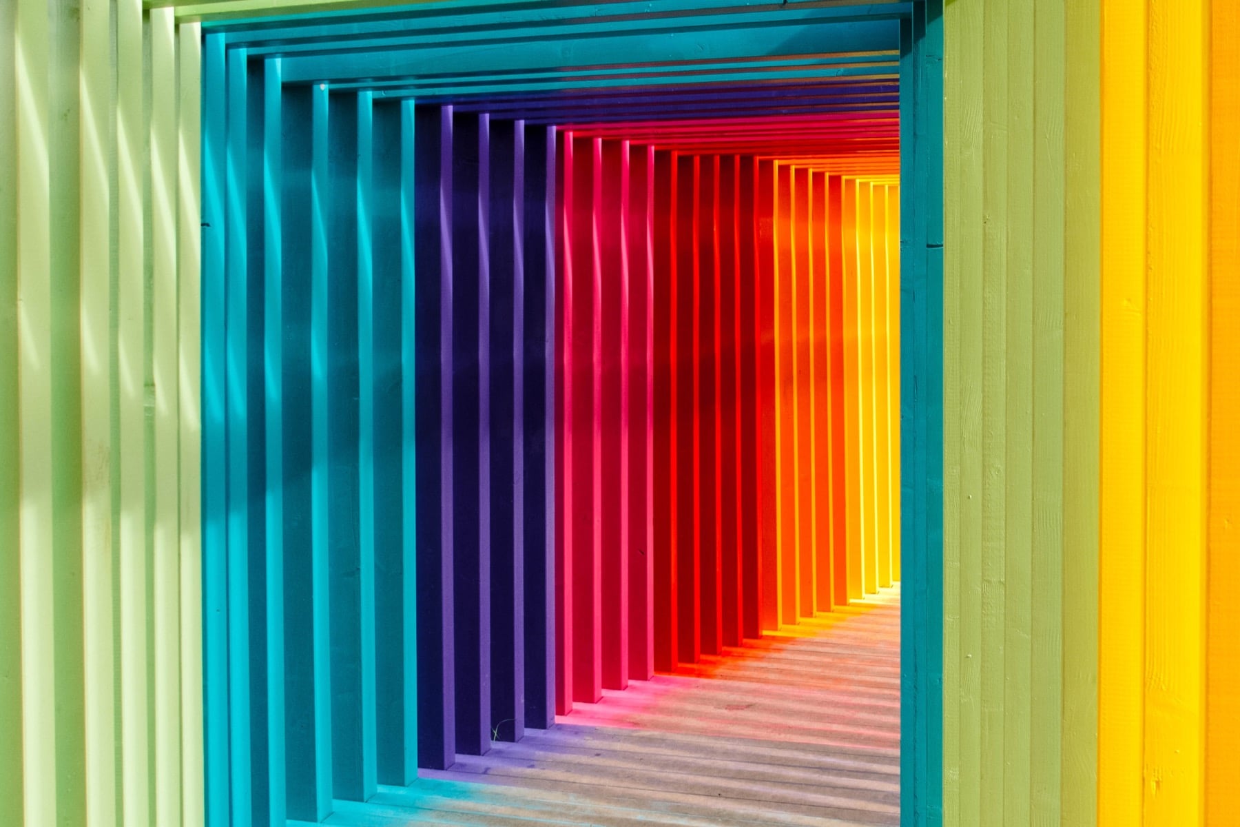 Colour Theory