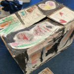 Exploring Romeo and Juliet with young artists