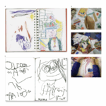 Sketchbooks