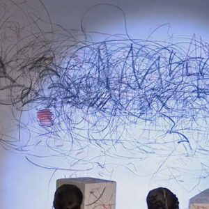 Draw to Perform - Perform to Draw