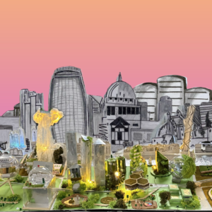 An Architectural Journey from Drawing to Design, Construction and Beyond